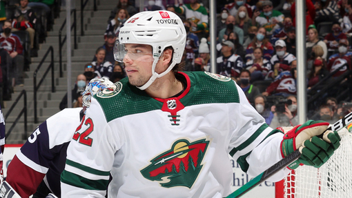 Прогноз на матч Миннесота — Чикаго