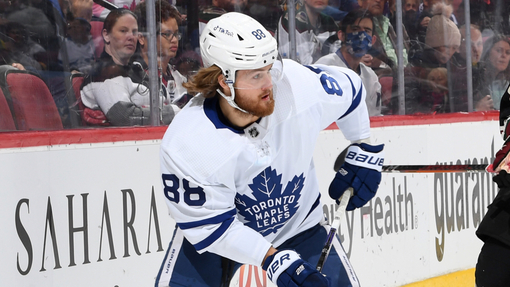 Нью-Йорк Айлендерс — Торонто. Прогноз и ставка на матч Прогноз на матч Нью-Йорк Айлендерс — Торонто