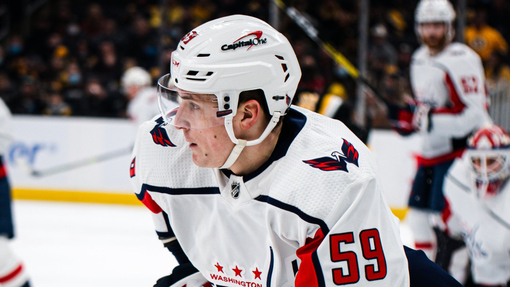 Прогноз на матч Вашингтон — Оттава