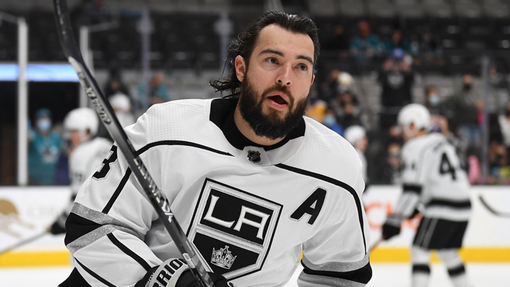 Прогноз на матч Нью-Джерси — Лос-Анджелес