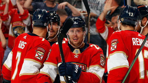 Сиэтл Кракен — Флорида. Прогноз и ставка на матч Прогноз на матч Сиэтл Кракен — Флорида