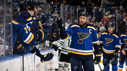 Прогноз на матч Ванкувер — Сент-Луис