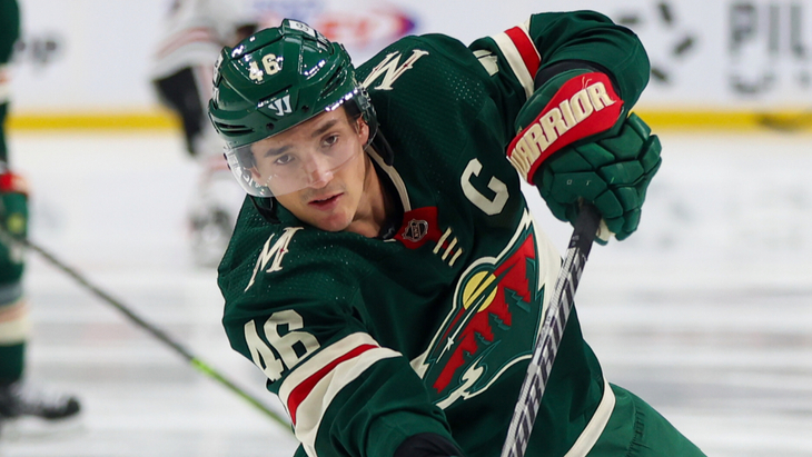 Джаред Сперджен