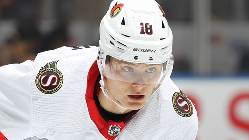 Оттава — Баффало. Прогноз и ставка на матч Прогноз на матч Оттава — Баффало