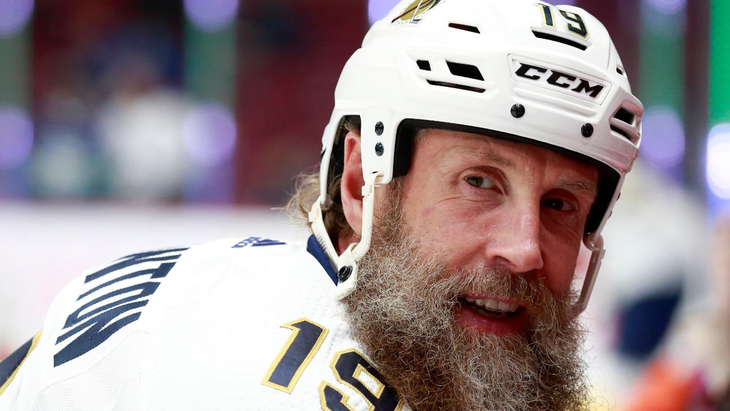 Джо Торнтон