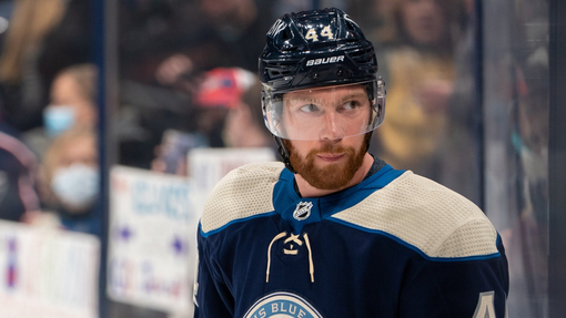 Прогноз на матч Коламбус — Калгари