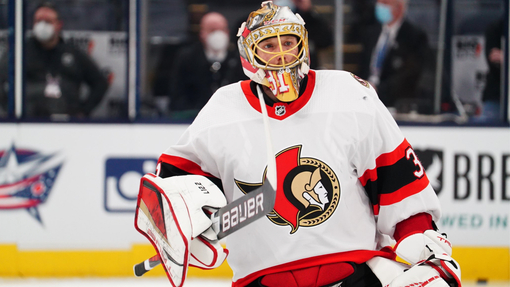 Прогноз на матч Оттава — Каролина