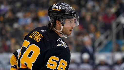 Прогноз на матч Питтсбург — Сиэтл Кракен