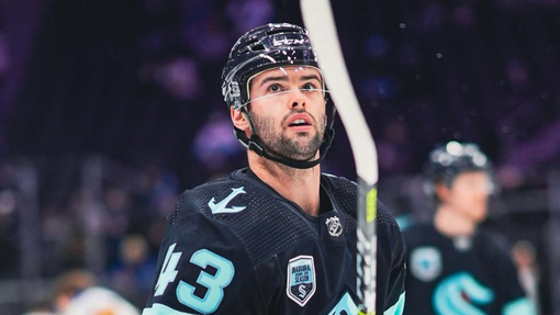 Нью-Йорк Айлендерс — Сиэтл Кракен. Прогноз и ставка на матч Прогноз на матч Нью-Йорк Айлендерс — Сиэтл Кракен