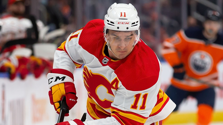 Майкл Баклунд