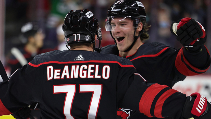 «Каролина»