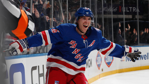 Прогноз на матч Нью-Йорк Рейнджерс — Сиэтл Кракен