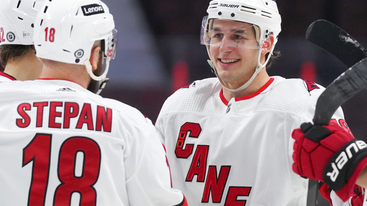 «Каролина»