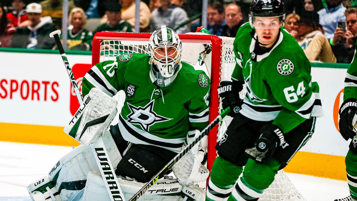 «Даллас» против «Вашингтона»