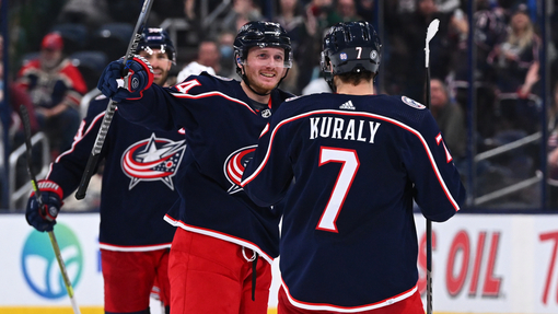 Прогноз на матч Монреаль — Коламбус