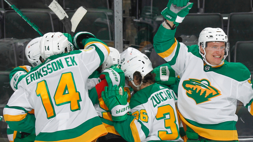 Нью-Йорк Айлендерс — Миннесота. Прогноз и ставка на матч Прогноз на матч Нью-Йорк Айлендерс — Миннесота