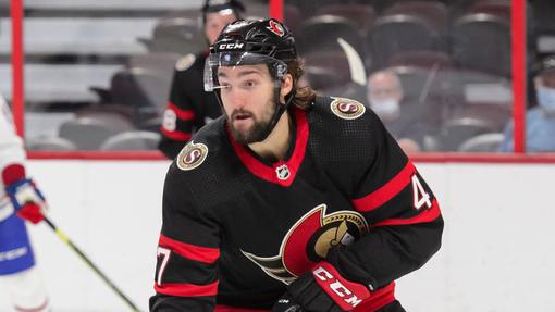 Прогноз на матч Оттава — Эдмонтон