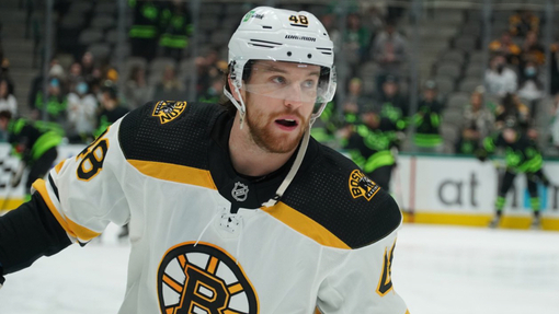 Прогноз на матч Бостон — Сиэтл Кракен