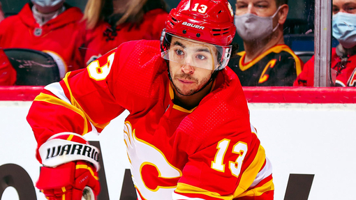 Прогноз на матч Даллас — Калгари