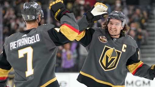 Вегас — Баффало. Прогноз и ставка на матч Прогноз на матч Вегас — Баффало