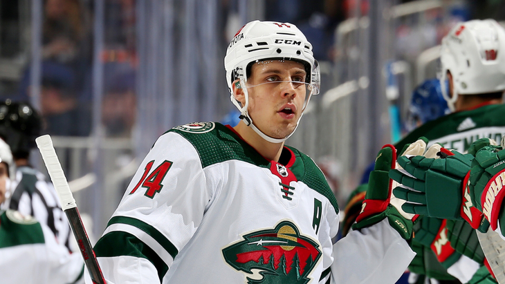 Джоэль Эрикссон