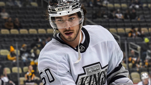 Прогноз на матч Детройт — Лос-Анджелес