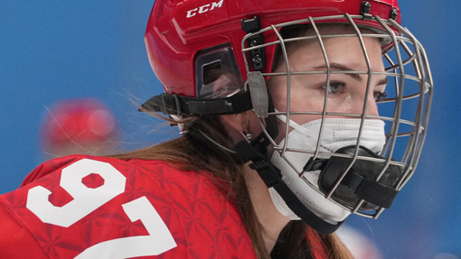 Прогноз на матч Финляндия жен. — Россия жен.