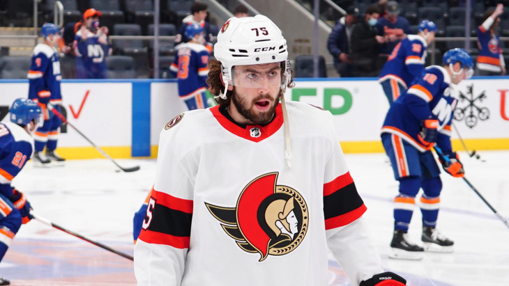 Егор Соколов