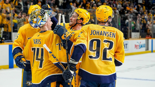 Даллас — Нэшвилл. Прогноз и ставка на матч Прогноз на матч Даллас — Нэшвилл