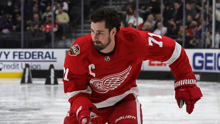 Дилан Ларкин