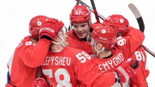 Прогноз на матч Дания — Россия