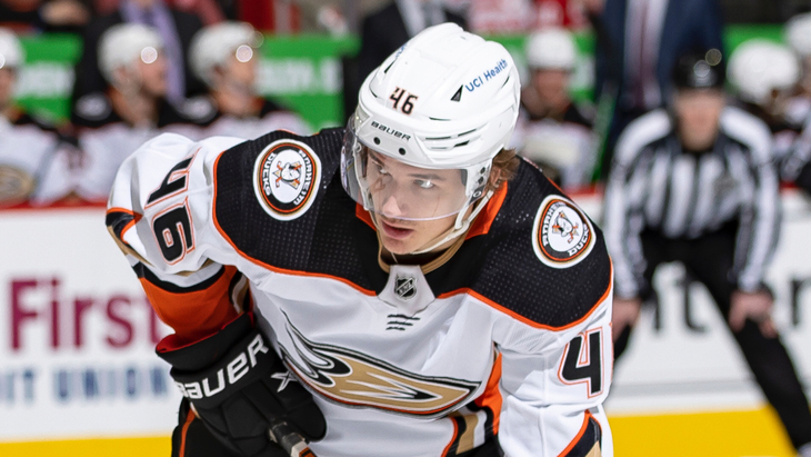 Тревор Зеграс