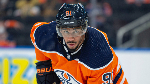 Прогноз на матч Эдмонтон — Нью-Йорк Айлендерс