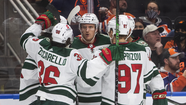 «Миннесота»