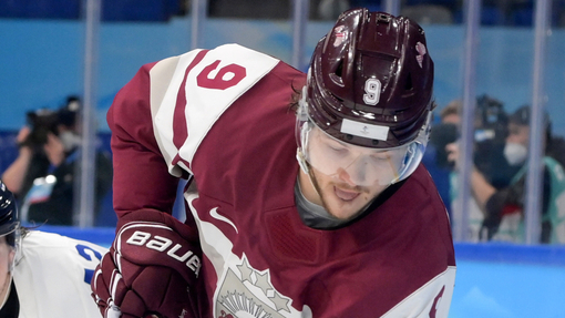 Прогноз на матч Словакия — Латвия