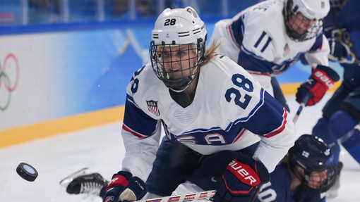 Прогноз на матч США жен. — Финляндия жен.