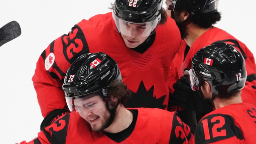 Канада — Китай. Прогноз и ставка на матч Прогноз на матч Канада — Китай