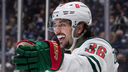 Прогноз на матч Миннесота — Детройт