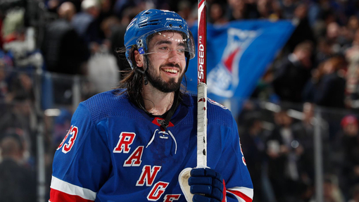 Прогноз на матч Нью-Йорк Рейнджерс — Бостон
