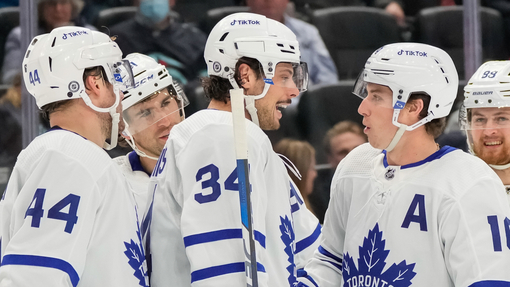 Торонто — Питтсбург. Прогноз и ставка на матч Прогноз на матч Торонто — Питтсбург