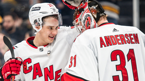 Прогноз на матч Каролина — Нэшвилл