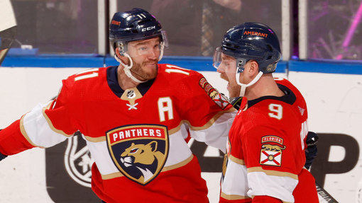 Прогноз на матч Миннесота — Флорида