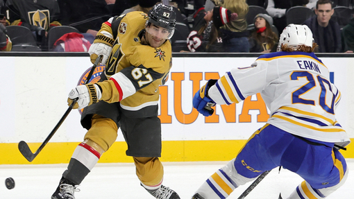 Прогноз на матч Вегас — Лос-Анджелес