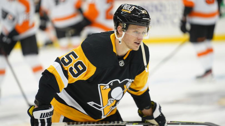 Джейк Генцел