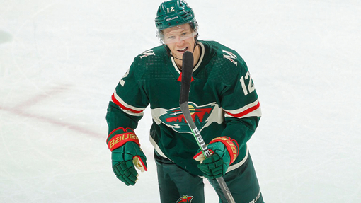 Эдмонтон — Миннесота. Прогноз и ставка на матч Прогноз на матч Эдмонтон — Миннесота