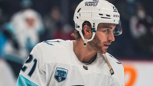 Ванкувер — Сиэтл Кракен. Прогноз и ставка на матч Прогноз на матч Ванкувер — Сиэтл Кракен