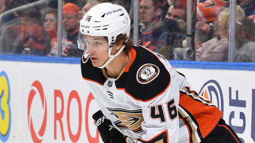 Прогноз на матч Анахайм — Сан-Хосе