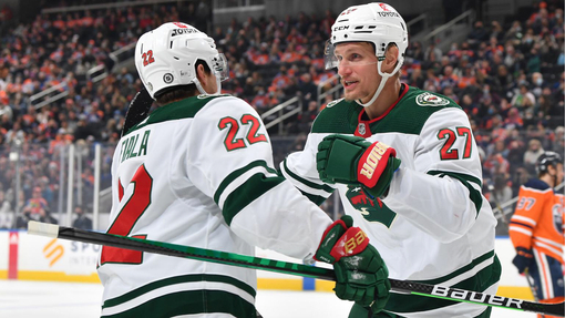 Прогноз на матч Оттава — Миннесота