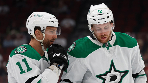 Даллас — Виннипег. Прогноз и ставка на матч Прогноз на матч Даллас — Виннипег
