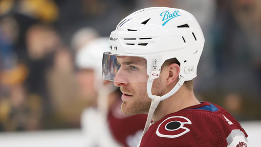 Прогноз на матч Детройт — Колорадо